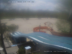 Tobogán a skluzavky