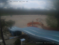 Tobogán a skluzavky