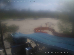 Tobogán a skluzavky