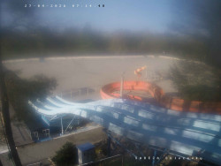 Tobogán a skluzavky