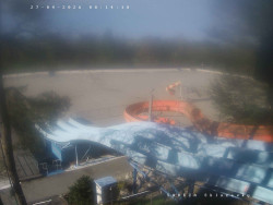 Tobogán a skluzavky