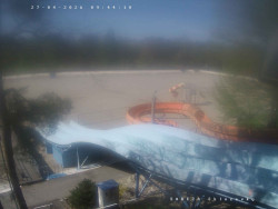 Tobogán a skluzavky