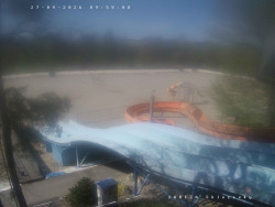 Tobogán a skluzavky