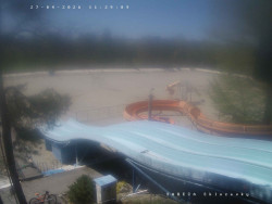 Tobogán a skluzavky