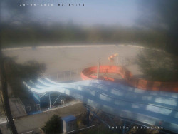 Tobogán a skluzavky