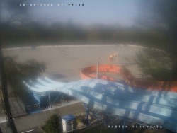 Tobogán a skluzavky