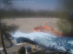 Tobogán a skluzavky