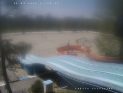 Tobogán a skluzavky