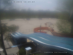 Tobogán a skluzavky