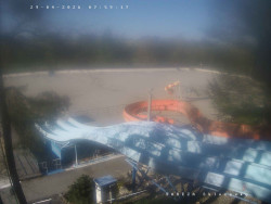 Tobogán a skluzavky