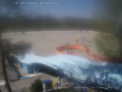 Tobogán a skluzavky