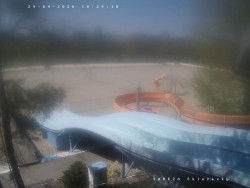 Tobogán a skluzavky