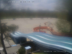 Tobogán a skluzavky