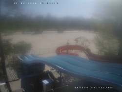 Tobogán a skluzavky