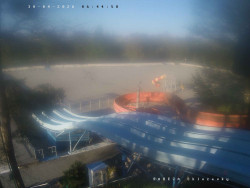 Tobogán a skluzavky