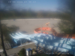 Tobogán a skluzavky