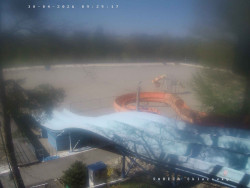 Tobogán a skluzavky