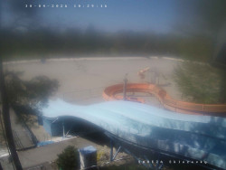 Tobogán a skluzavky