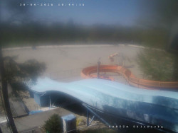 Tobogán a skluzavky