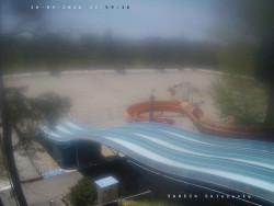 Tobogán a skluzavky