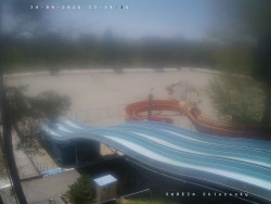 Tobogán a skluzavky