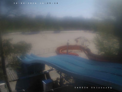 Tobogán a skluzavky