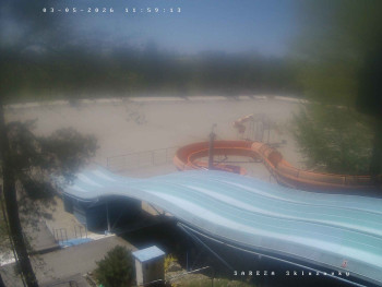 Letní koupaliště Ostrava Poruba