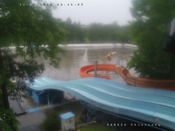 Tobogán a skluzavky