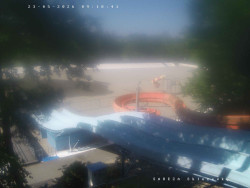 Tobogán a skluzavky