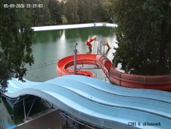 Tobogán a skluzavky