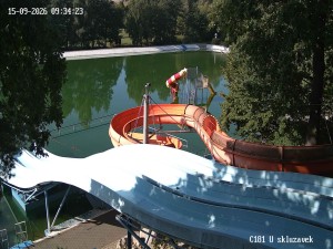 Letní koupaliště Ostrava Poruba - Tobogán a skluzavky - 15.9.2026 v 09:45 Letní koupaliště Ostrava Poruba - Tobogán a skluzavky - 15.9.2026 v 09:45