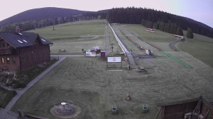 Skiarena R3 Ramzová - Horské minikáry - 9.5.2025 v 04:45