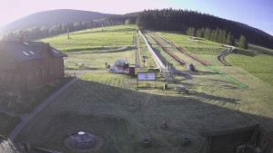 Skiarena R3 Ramzová - Horské minikáry - 9.5.2025 v 06:45
