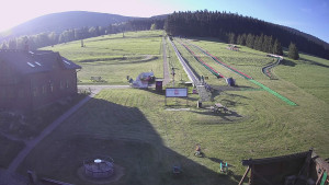 Skiarena R3 Ramzová - Horské minikáry - 9.5.2025 v 07:30