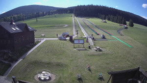 Skiarena R3 Ramzová - Horské minikáry - 9.5.2025 v 09:45