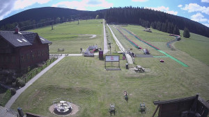 Skiarena R3 Ramzová - Horské minikáry - 9.5.2025 v 10:45