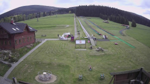 Skiarena R3 Ramzová - Horské minikáry - 9.5.2025 v 11:45