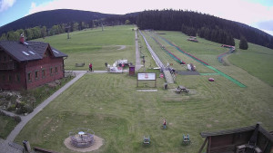 Skiarena R3 Ramzová - Horské minikáry - 9.5.2025 v 12:45