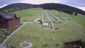 Skiarena R3 Ramzová - Horské minikáry - 9.5.2025 v 13:45