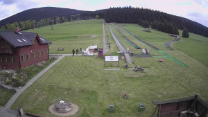 Skiarena R3 Ramzová - Horské minikáry - 9.5.2025 v 14:45