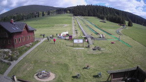 Skiarena R3 Ramzová - Horské minikáry - 9.5.2025 v 15:45