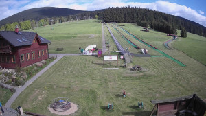 Skiarena R3 Ramzová - Horské minikáry - 9.5.2025 v 16:45