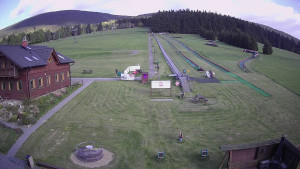 Skiarena R3 Ramzová - Horské minikáry - 9.5.2025 v 17:45