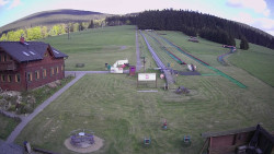Horské minikáry