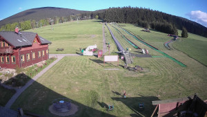 Skiarena R3 Ramzová - Horské minikáry - 9.5.2025 v 18:45