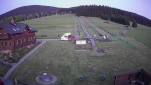 Skiarena R3 Ramzová - Horské minikáry - 9.5.2025 v 20:45