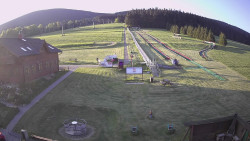 Horské minikáry