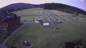 Skiarena R3 Ramzová - Horské minikáry - 15.6.2025 v 04:00