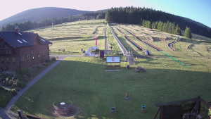 Skiarena R3 Ramzová - Horské minikáry - 15.6.2025 v 06:00