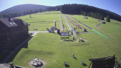 Horské minikáry